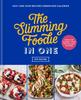 The The Slimming Foodie In One : THE SUNDAY TIMES BESTSELLER Book