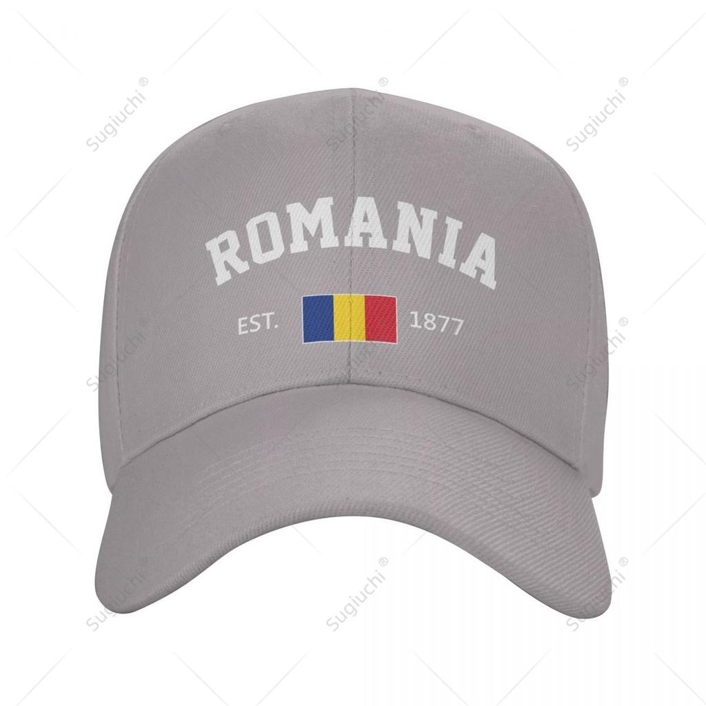 Unisex Baseball Cap RoUnisexia EST Independence Day Wild Sun Shade Peaked Adjustable Outdoor Caps for Unisex Women