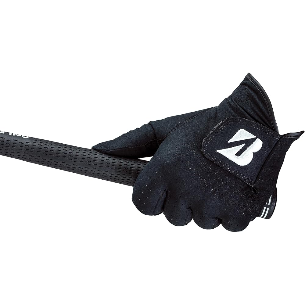 Bridgestone Tour Glove Black 25cm Golf Glove