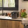 Cecotec Friteuse sans huile CleanFry Luxury 4000 Dark