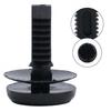 9) Reliable Plastic Clips Rivet for 3series E30 E60 E93 Pack of 10