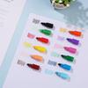 12/24/36 STÜCKE Stapelbare Wachsmalstifte 12-Farben Regenbogen Baustein Malstifte Schule Kunstunterricht Belohnungen Geburtstagsfeier Souvenir ZYF