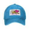 Thrush Exhaust Baseball Cap Anime Hat fishing caps Unisex Sun Hat For Children fun hats Womens Beach Visor Unisexs