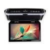 EONON Flip Down Monitor Inch WSVGA LCD Digital Screen Car Rear Monitor IR Headphone Compatible Touch Panel Power State Memory Function Car Rear