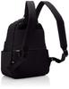 Nylon Taffeta Size Black [Isaac] Backpack, S, Women's, Y62-01-11,