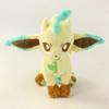 9pcs/set 20cm Plush Dolls Toy Standing Glaceon Leafeon Flareon Sylveon Birthday Toy Gift