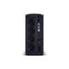 CyberPower VP700ELCD Uninterruptible Power Supply - Line Interactive - 700 VA 390 W - 3 Outputs(s) THAT