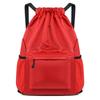 Zaino Sportivo con Coulisse in Nylon