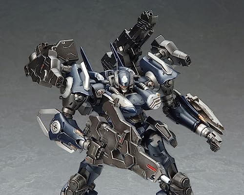 Kotobukiya Armored Core Mirage C01-GAEA 1/72 Scale Plastic Model Kit, Approximately 160mm Tall