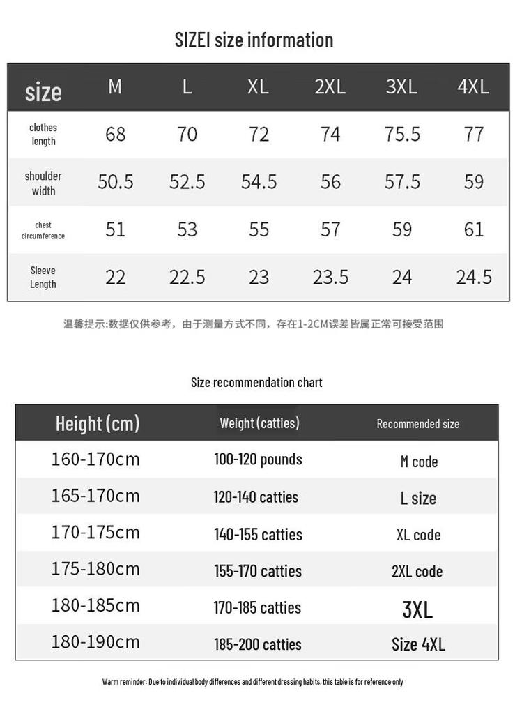 Mark Fairwhale Men's Cotton Short Sleeve T-Shirt