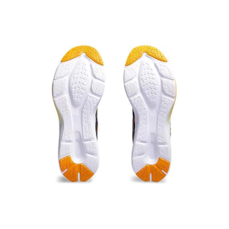 Asics Versablast 3 Thunder Blue Fellow Yellow Men Sneakers 1011B692-402