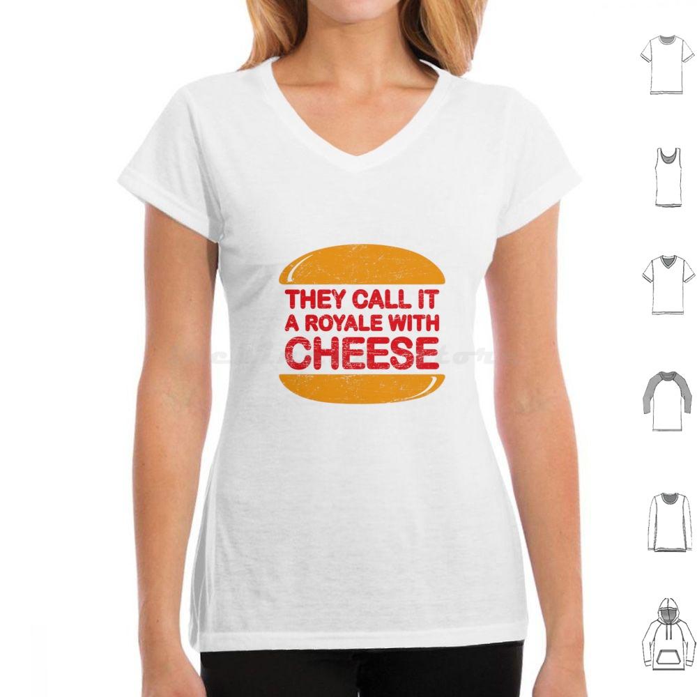 

Royale With Cheese Aged Look T Shirt 6xl Cotton Cool Tee Pulpfiction Jules Pulp Travolta Samuel L Jackson John Travolta 4XL