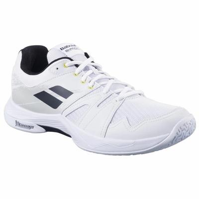 Zapatillas de Bádminton SHADOW TEAM 2 M Shadow Team 2 Hombre 3A0F25C656 [Babolat] para Hombre