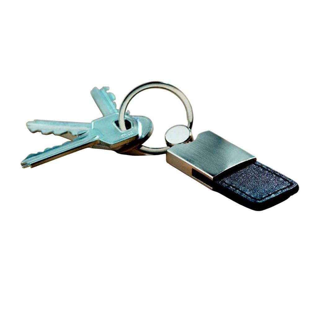 MidOcean COLUMBUS Metal Keyring