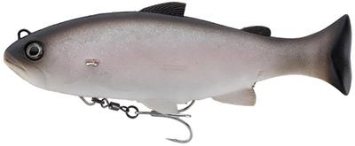 JACKALL VIVIDUS 145mm Truta Arco-Íris