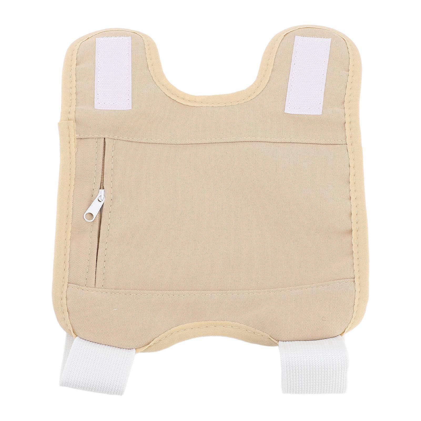 

Компрессионный бандаж на бедро Водостойкий Легкий Дышащий Наколенник для спорта хаки