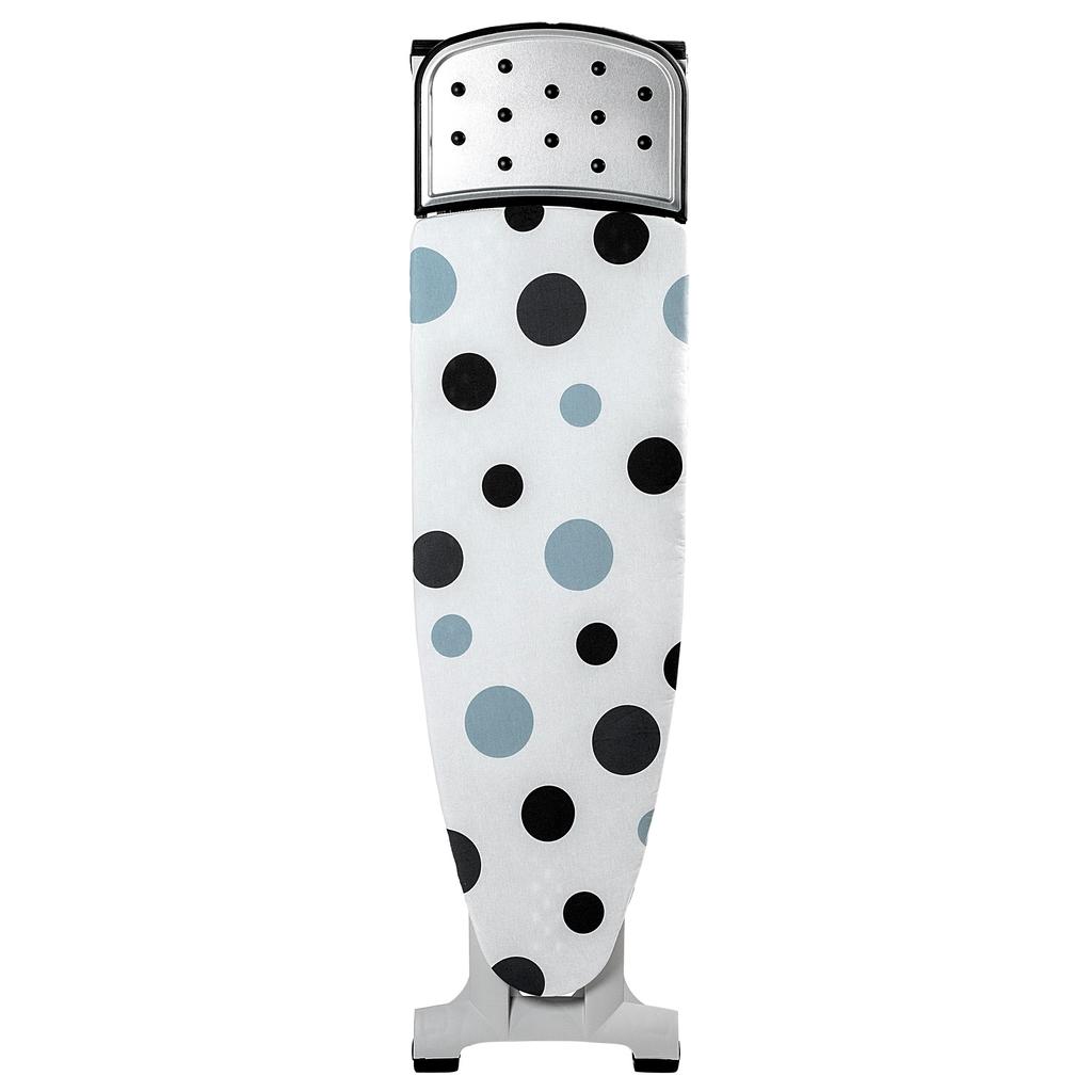 Bügeltisch KETER Lotus Groß breit Bügelfläche Klappbar Halterung Stabil