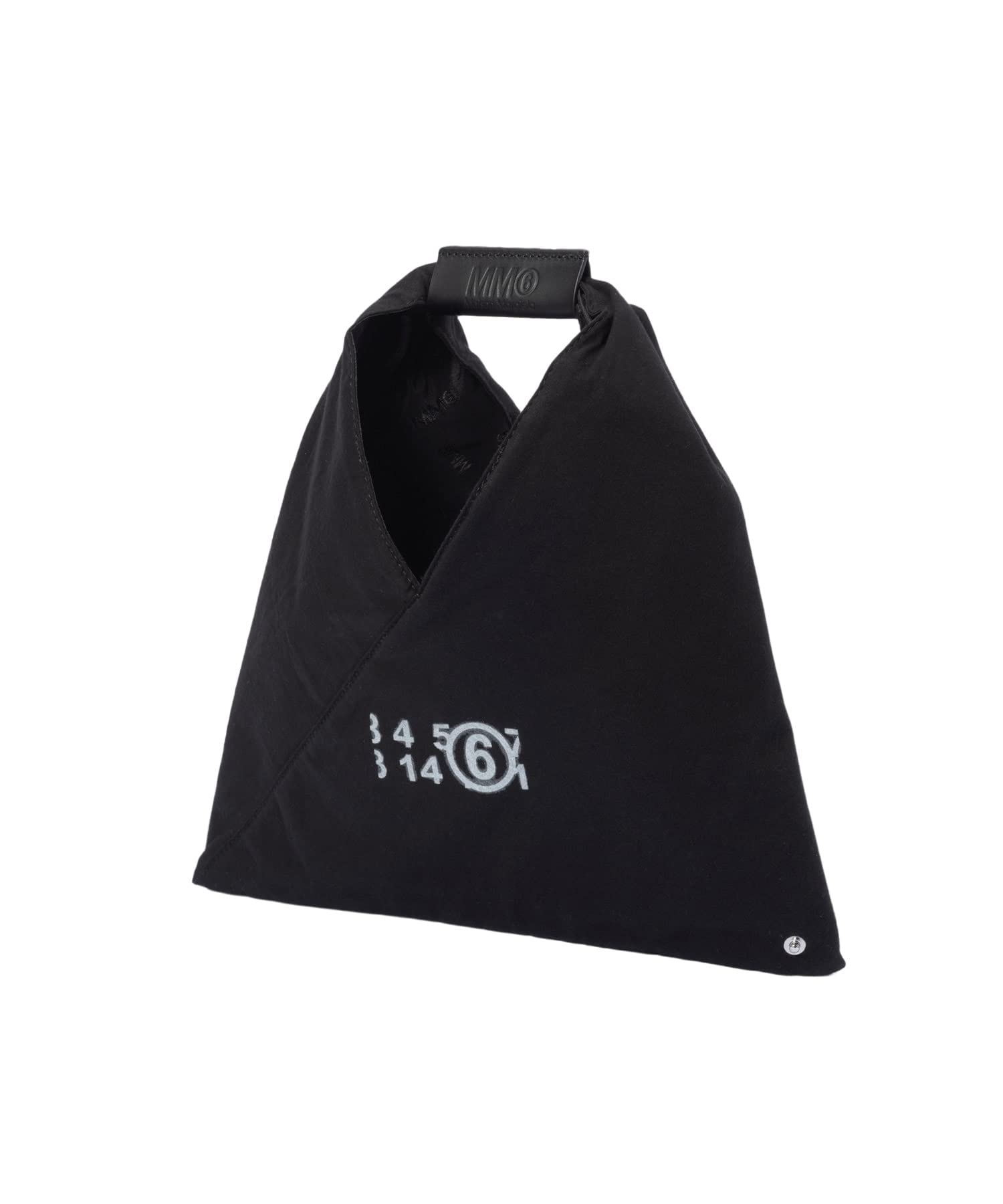 Сумка-тоут MM6 Maison Margiela SB6WD0013P5224 Японская женская [Б/У]