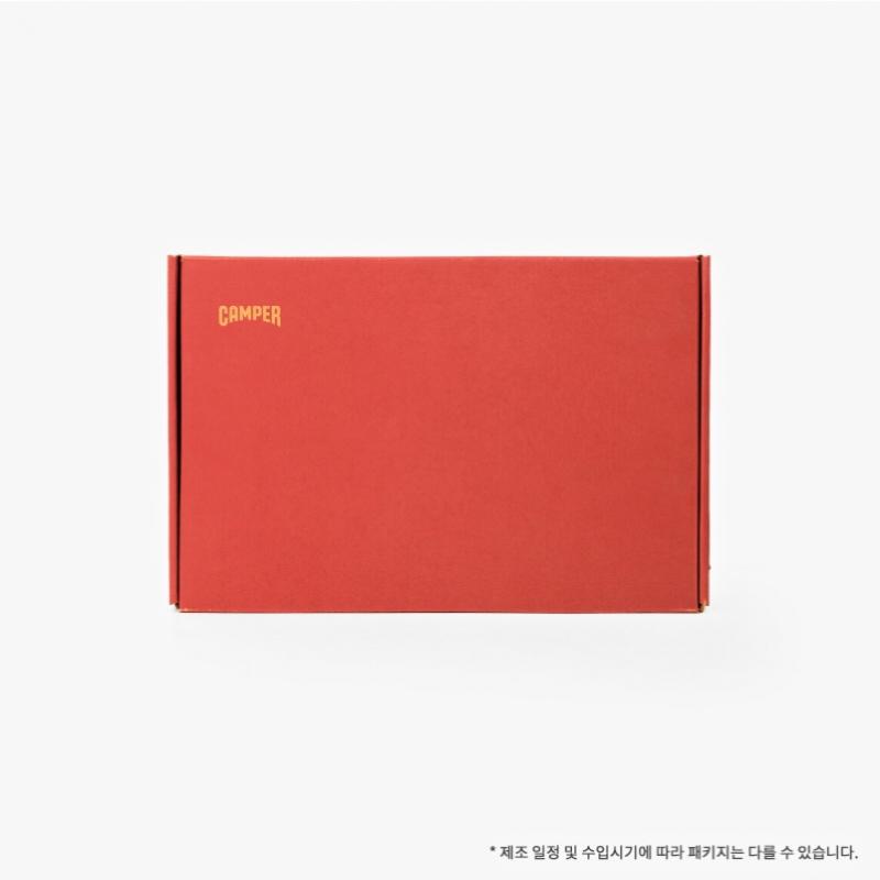 Camper Kassi Maira Babet Ayakkabılar K201629 001