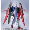 METAL ROBOT Spirits Destiny Gundam ReCoordinate approximately 140mm ABS die-cast PVC painted finished figure