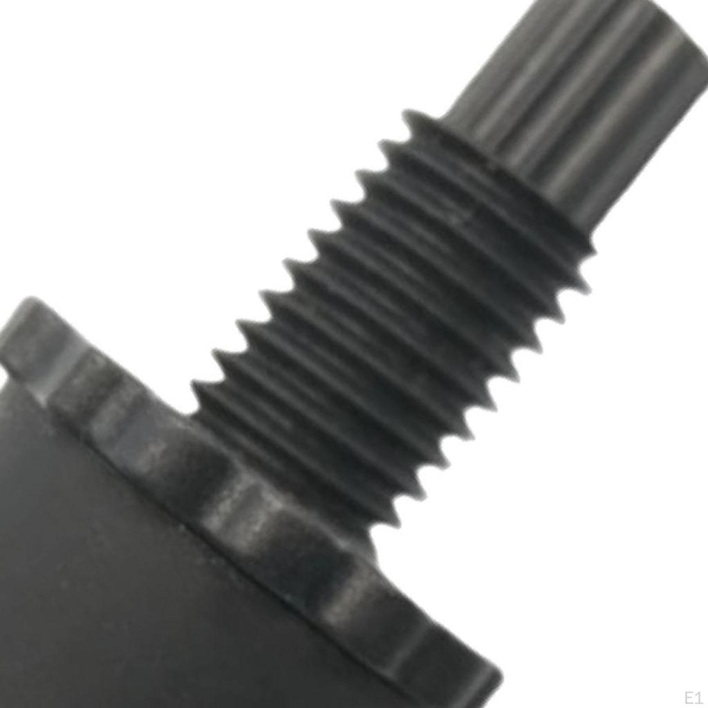 Heckklappe Gummi Anschlagblock Ersatzteile Autozubehör Verschleißfest Professionell