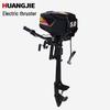 HangKai ET65L Electric Outboard Motor for Inflatable Fishing Boats
