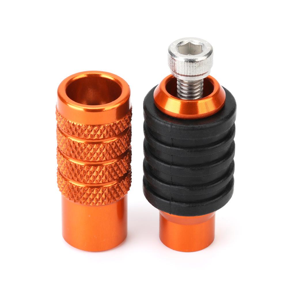 KTM DUKE 790 Motorcycle Gear & Brake Lever Head Accessories