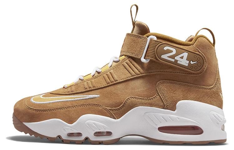 

Nike Air Griffey Max 1 Wheat DO6684-700 45