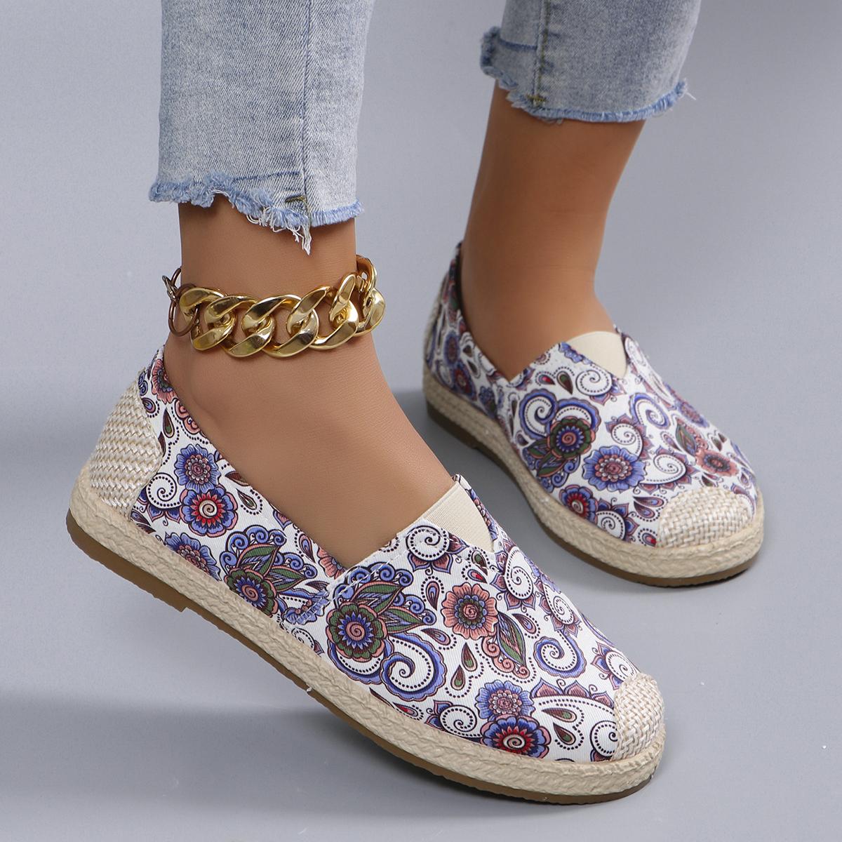 

Весенняя женская спортивная обувь, модная, дышащая, легкая, нескользящая, износостойкая, повседневная спортивная обувь, туфли на плоской подошве 37 фиолетовый