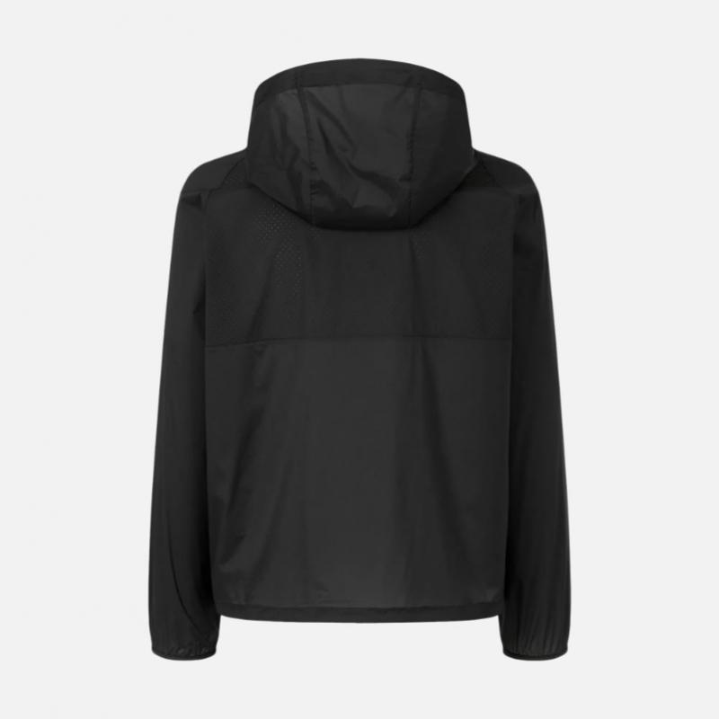 Columbia Men S Summer Ultra Light Windbreaker Jacket Burnie Stream  Ym3421