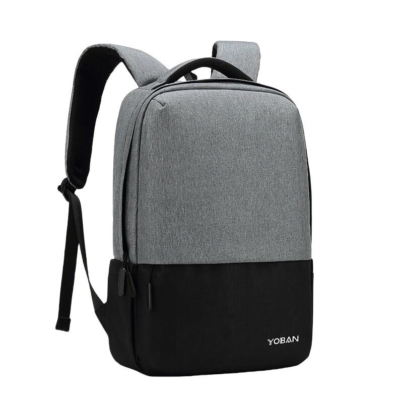 Hufeng Business Travel Laptop Backpack