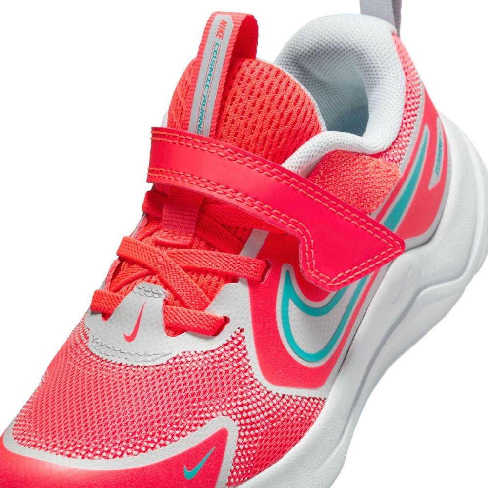 Nike Cosmic Runner Psv Khm4400 600 Brtcrm Dstca