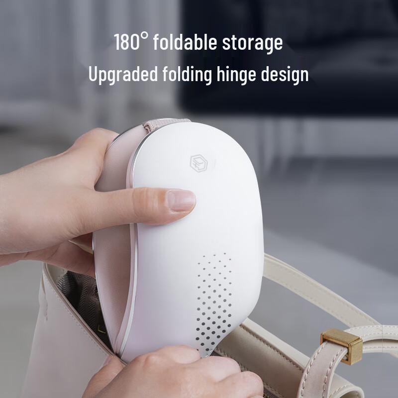 JD Smart E5s Visual Heated Eye Massager