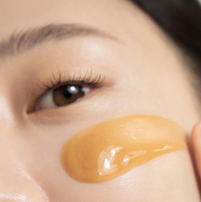 I'm From Honey Mask 120g – Nourishing Wash-Off Mask with Real Honey