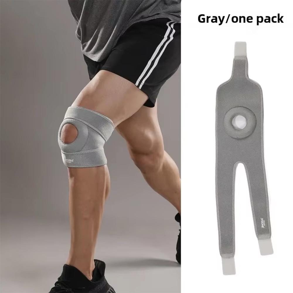 1Pcs Micro-Elastic Knee Pad Joint Support Sports Kneepad Guard  for Meniscus Ligament