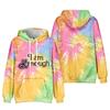 Live Movie Surrounding Fashion Printed Sweater