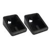 Hood Bumper Support for Peterbilt/Kenworth L85-6081