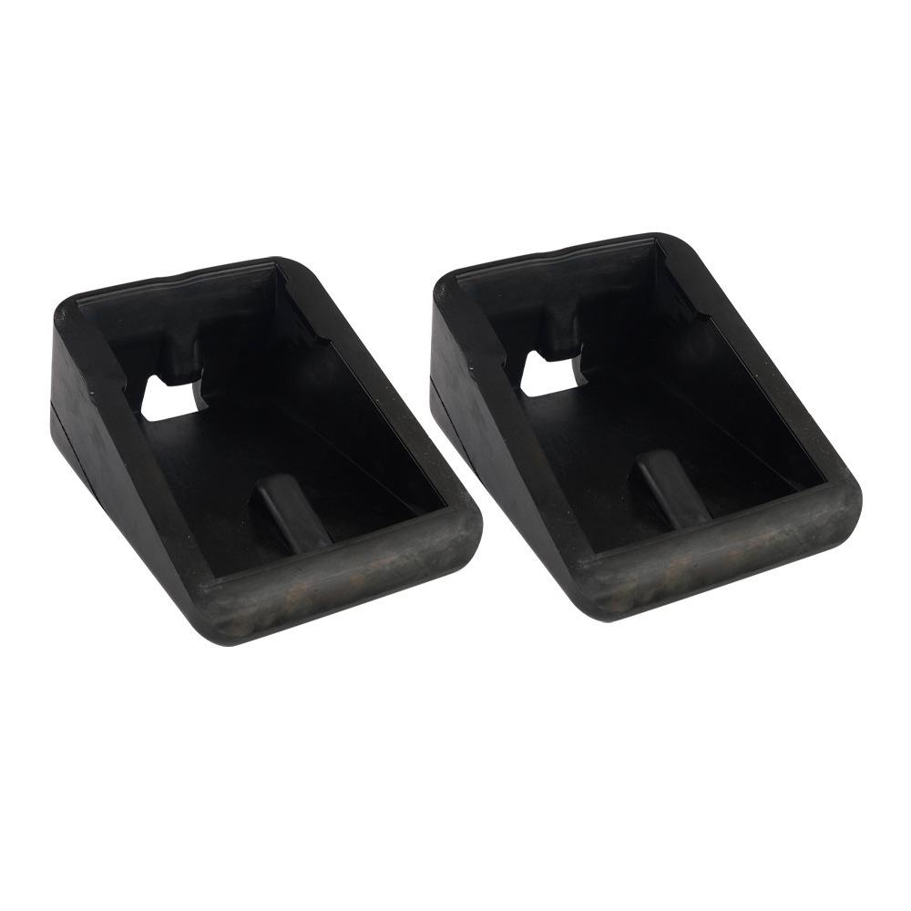 Hood Bumper Support for Peterbilt/Kenworth L85-6081