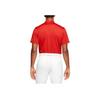 Nike Dri-Fit Golf Moisture-Wicking Breathable Short Sleeve Polo Shirt Men tops Red AJ5480-657