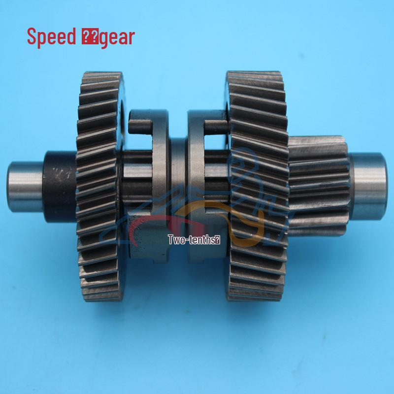 B3 Handa Sand Buggy Gear Shaft & Engine Accessories Set