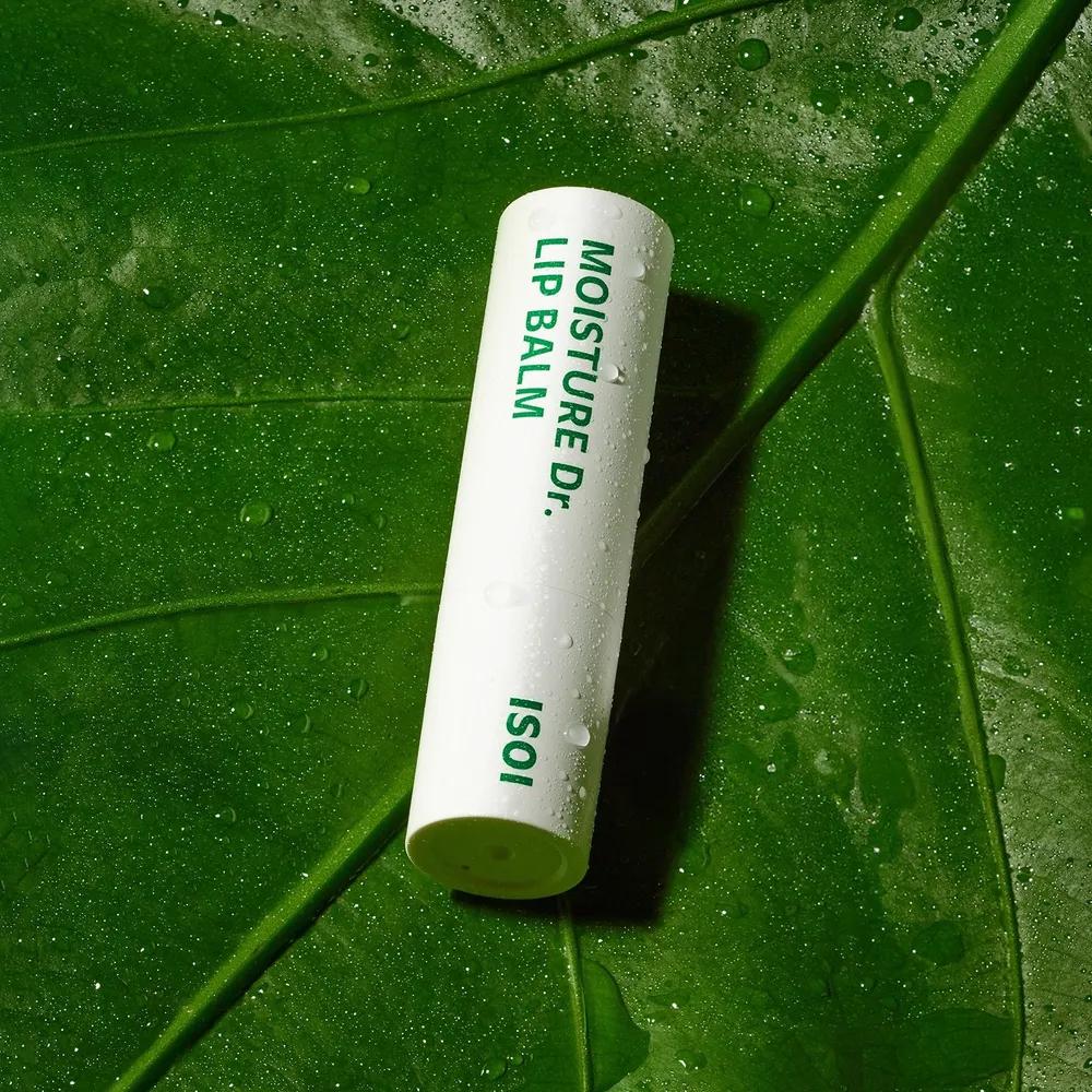 [Triple Set] Moisture Doctor Lip Balm 3.9g