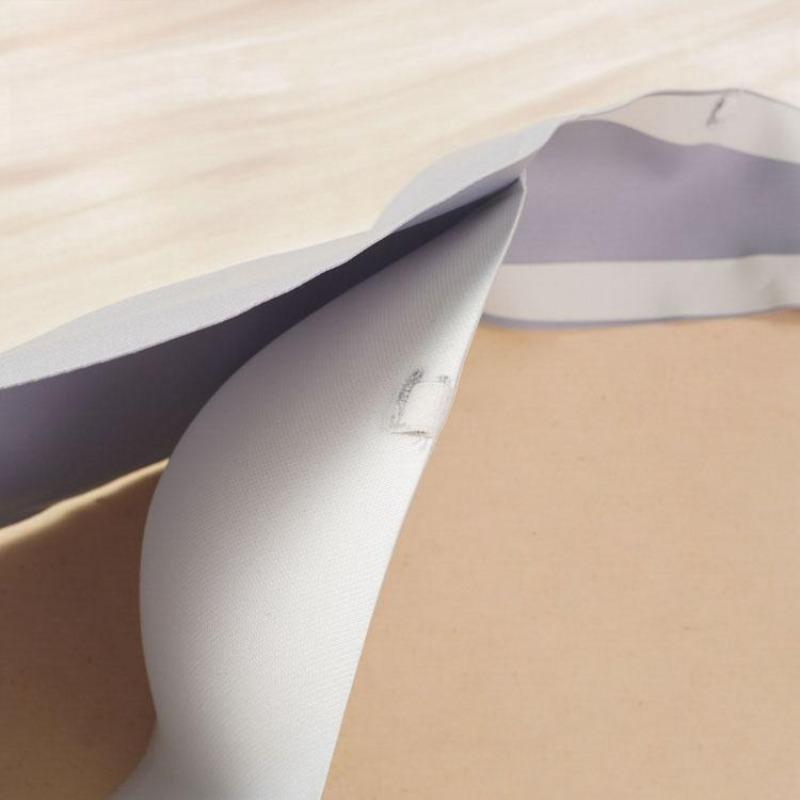 Detachable-Strap Seamless Strapless Wireless Convertible Bandeau Bra Non-Slip Sports Bra Push-Up Comfortable & Breathable Bra for Women