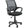 Unisit Ecosmart CH4 Office Chair Black