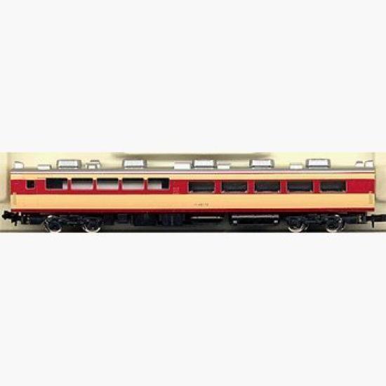 

N gauge Sashi 481 4032-1