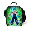 Dragon Ball Dragon Ball Lunch Bag Men'S Crossbody Bag Shoulder Bag Cartoon Backpack