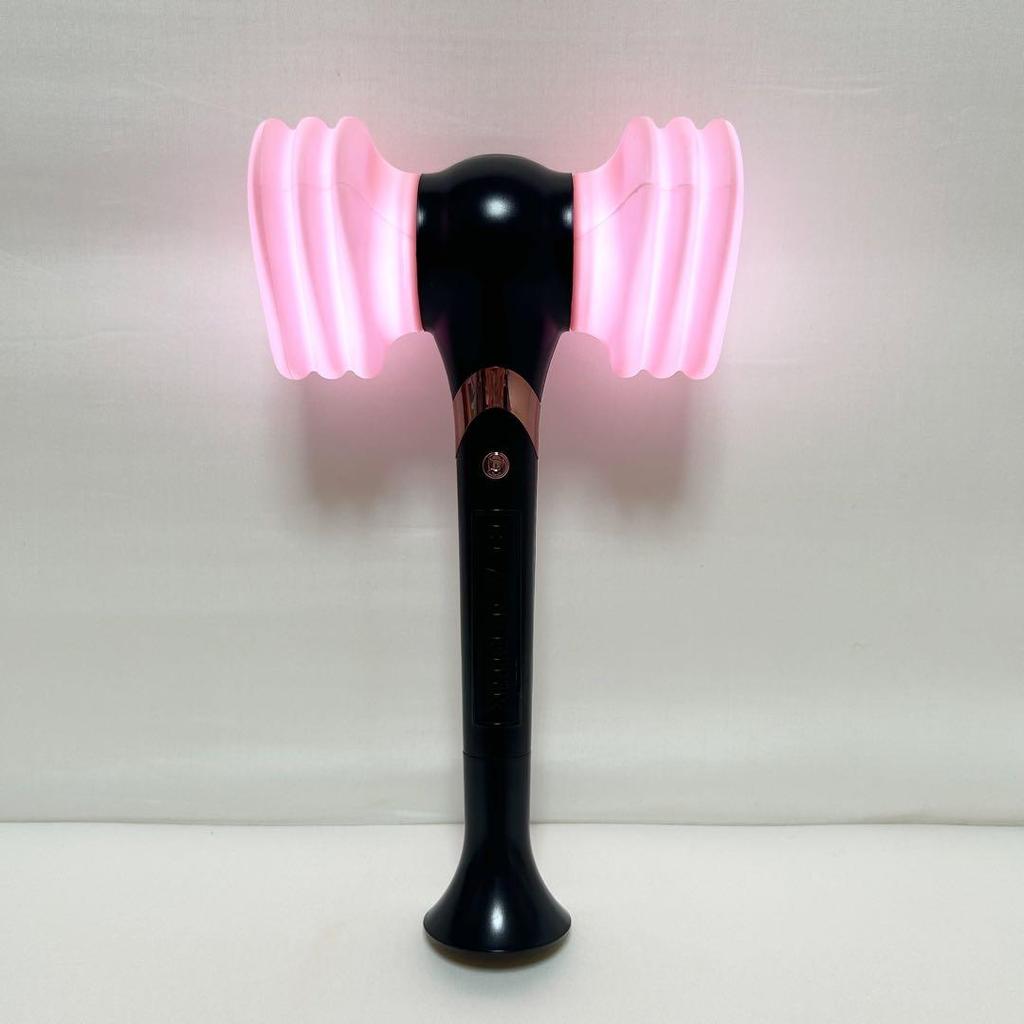 [USED] BLACKPINK Light Stick Ver.1
