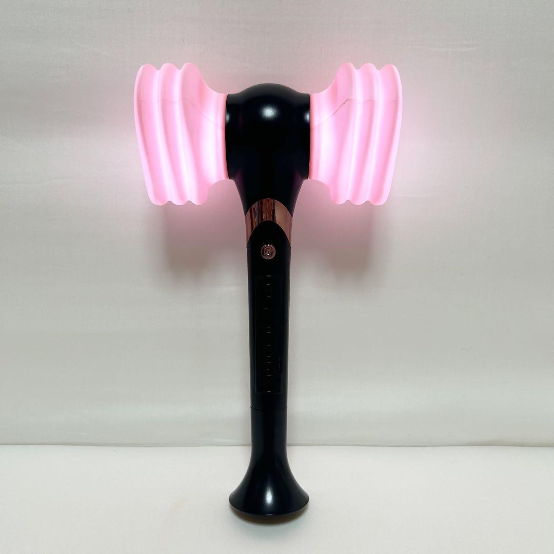 

[USED] BLACKPINK Light Stick ver.1