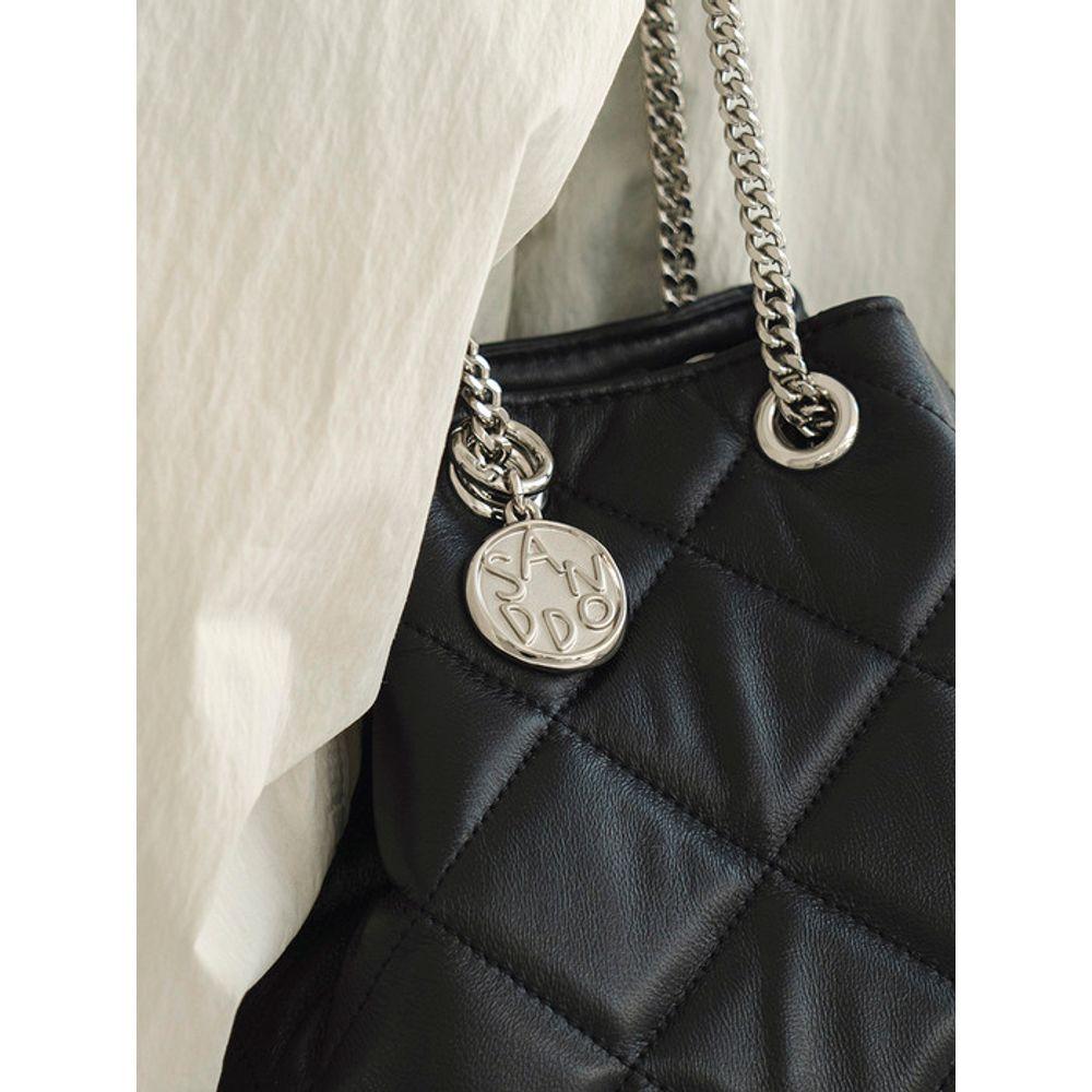 ANODDS ANODDS METALLANHÄNGER 2 Typen