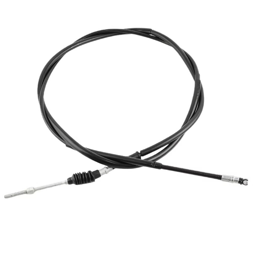 For Vespa Sprint 150 Primavera 150 Rear Brake Cable Modification Thickened Core Rear Brake Cable Rear Brake Cable Rear Brake Cable