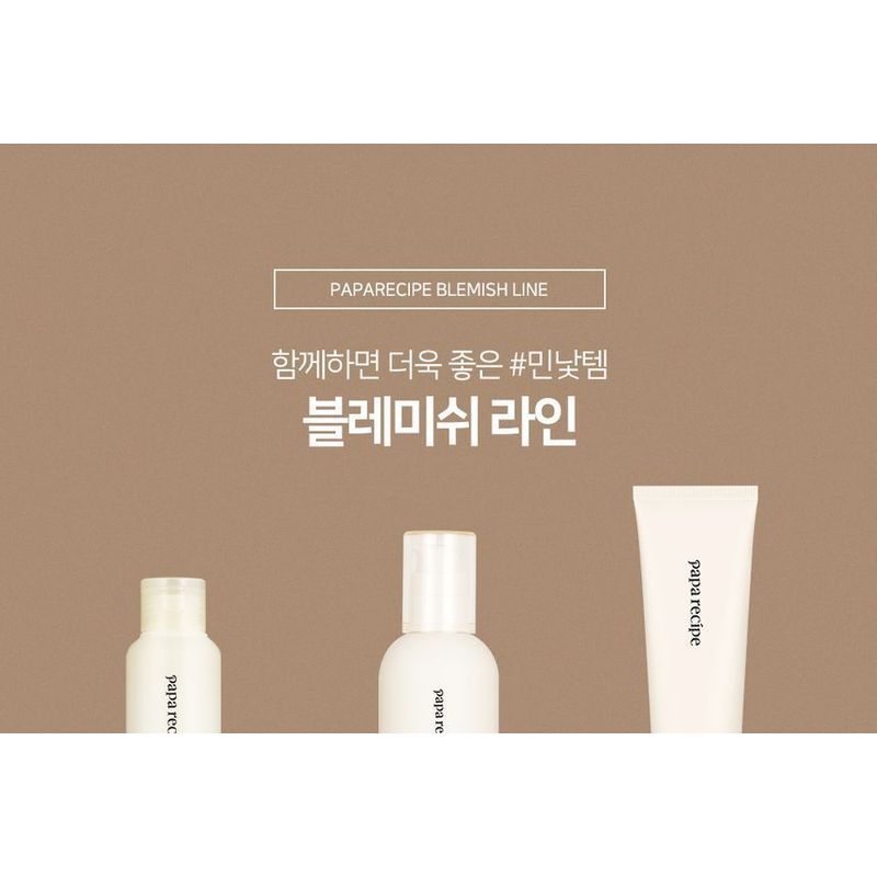 papa recipe - Blemish Enzyme Powder Cleanser